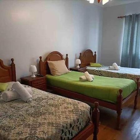 Azores House Понта-Делгада Экстерьер фото
