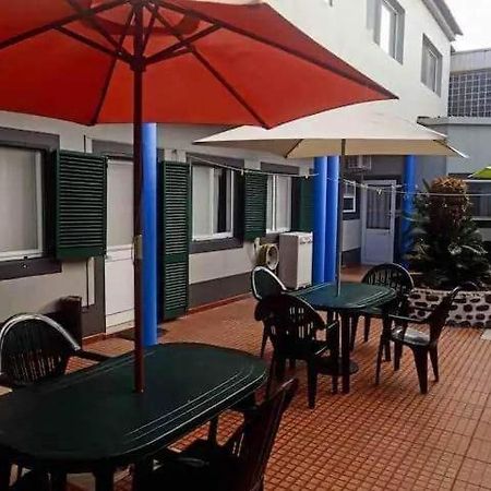 Azores House Понта-Делгада Экстерьер фото