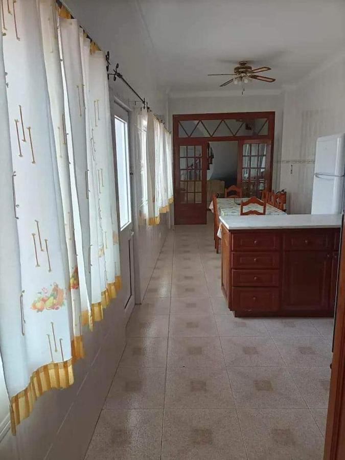 Azores House Понта-Делгада Экстерьер фото