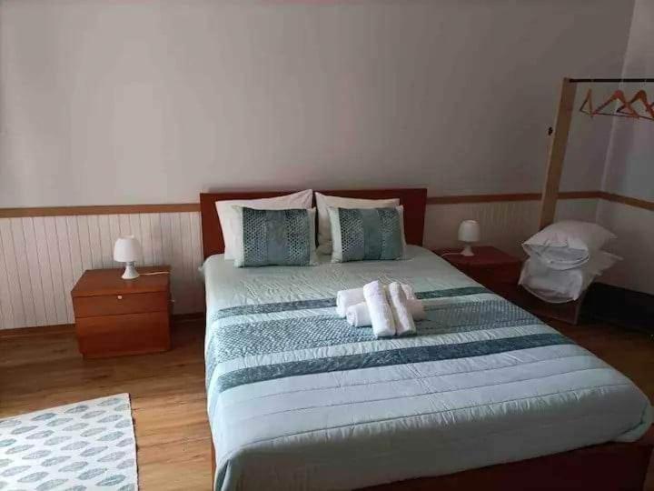 Azores House Понта-Делгада Экстерьер фото