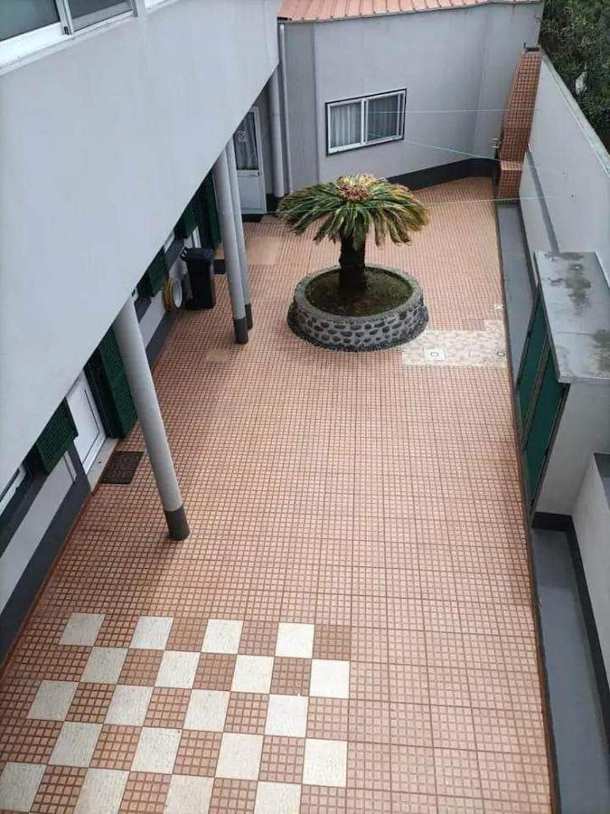 Azores House Понта-Делгада Экстерьер фото