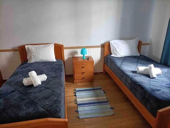 Azores House Понта-Делгада Экстерьер фото
