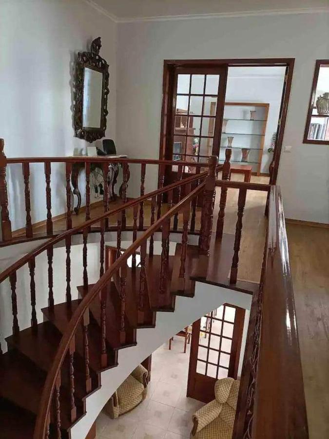 Azores House Понта-Делгада Экстерьер фото