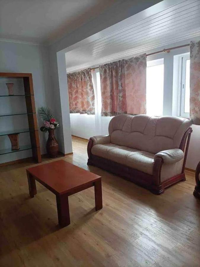 Azores House Понта-Делгада Экстерьер фото