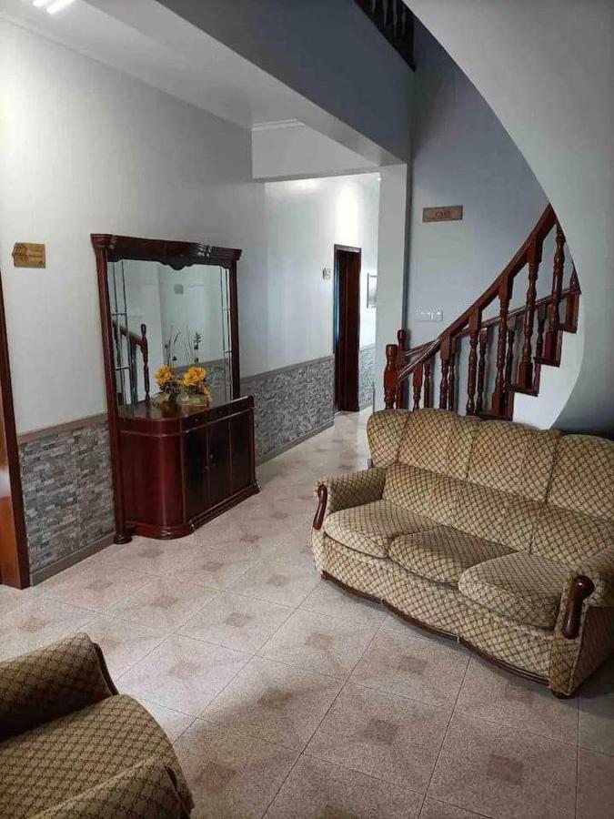 Azores House Понта-Делгада Экстерьер фото