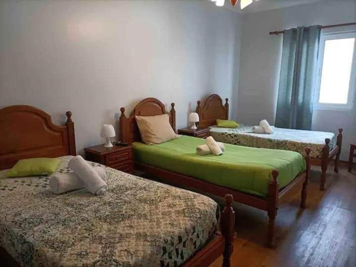 Azores House Понта-Делгада Экстерьер фото
