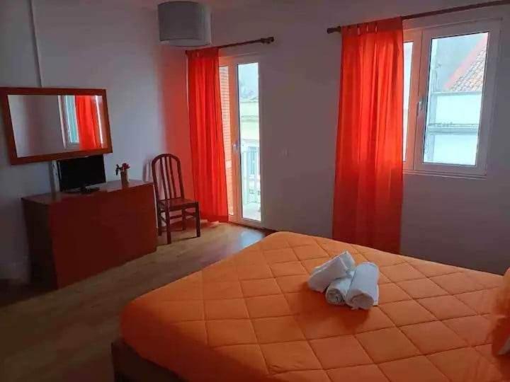 Azores House Понта-Делгада Экстерьер фото