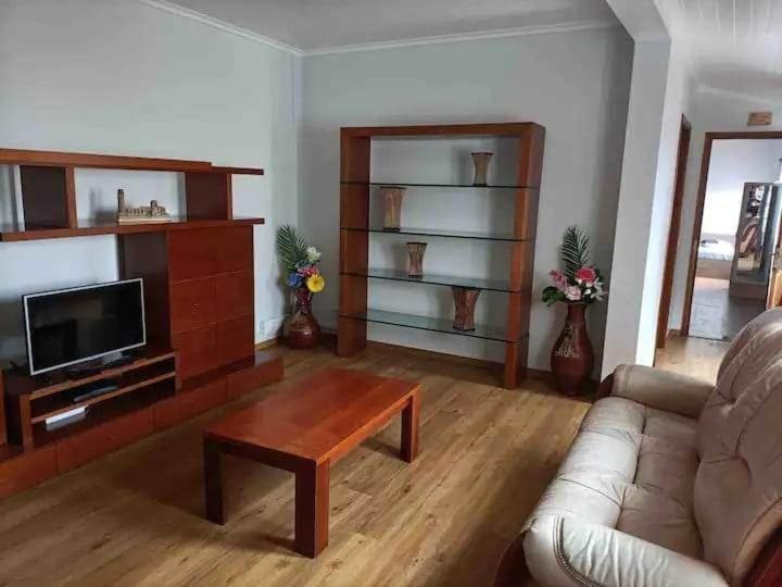 Azores House Понта-Делгада Экстерьер фото