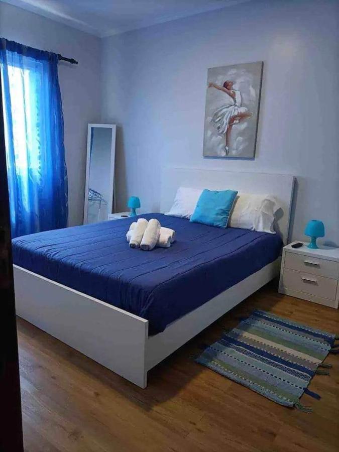 Azores House Понта-Делгада Экстерьер фото