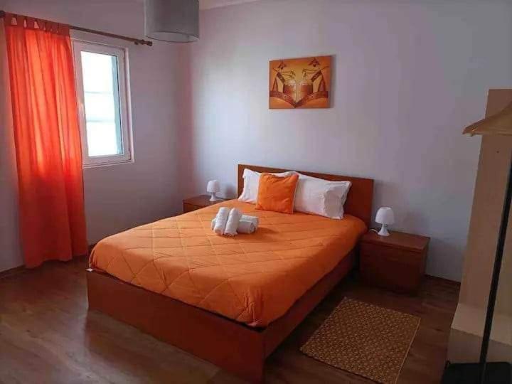 Azores House Понта-Делгада Экстерьер фото