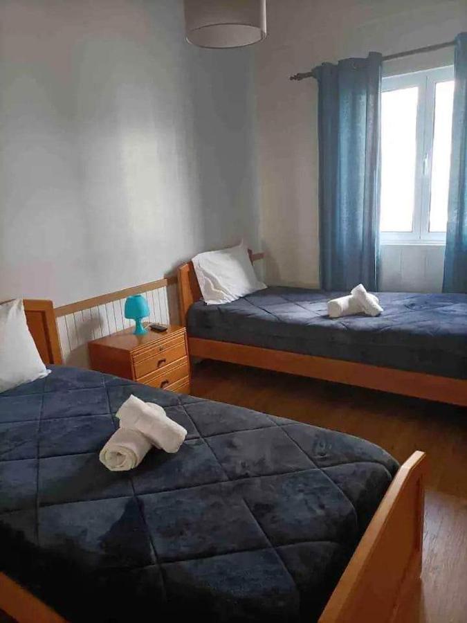 Azores House Понта-Делгада Экстерьер фото