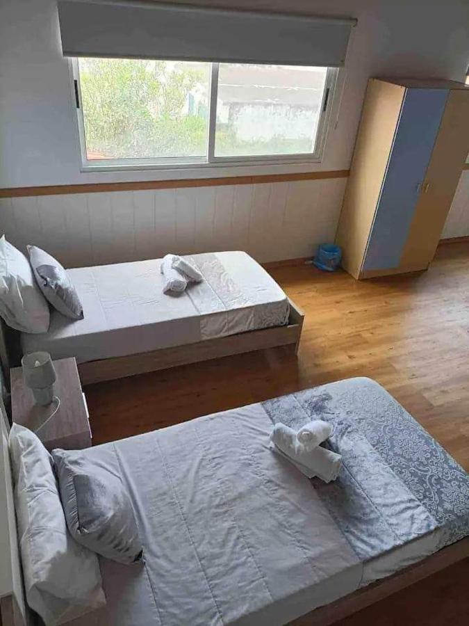 Azores House Понта-Делгада Экстерьер фото