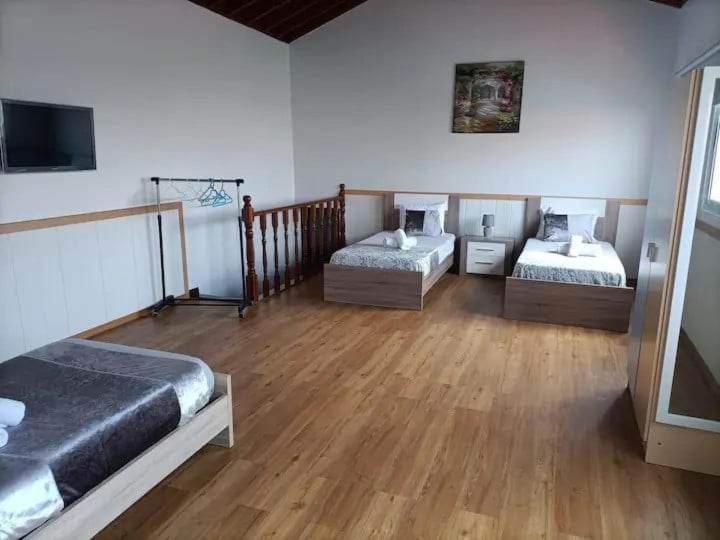Azores House Понта-Делгада Экстерьер фото